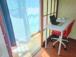 Minpaku Jaito-民泊じゃいと-Homestay in Traditional House