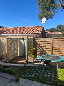 Villa TAKY - LE VERDON SUR MER - max 11 pers