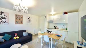 Cocon à deux pas de Disney avec terrasse