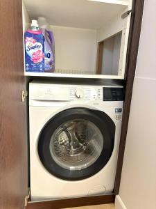 Elegant 1BR Monthly Rental near Place Vendôme