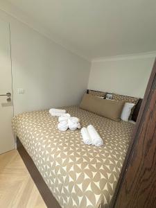 Elegant 1BR Monthly Rental near Place Vendôme