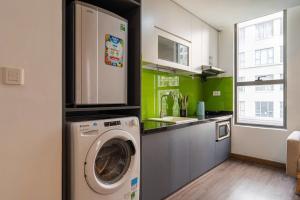 The Tresor Hana Apart