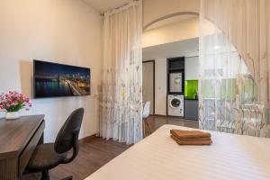 The Tresor Hana Apart