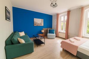 Apartament Przytulny z 2 sypialniami na Starym Mieście 2bedrooms Old Town