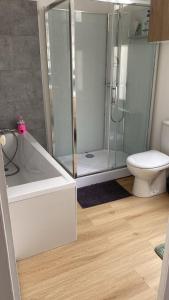 Appartements Maison centre ville cirque : photos des chambres