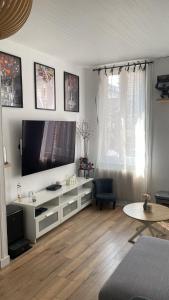 Maison centre ville cirque cathédrale