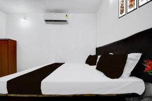 Super Hotel O Gaya Railway Junction Formerly Family Guest House