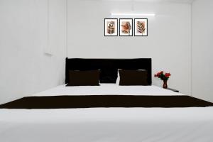 Super Hotel O Gaya Railway Junction Formerly Family Guest House