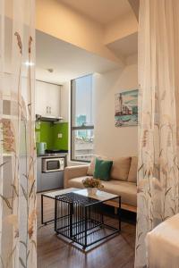 The Tresor Hana Apart