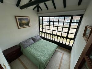 Casa Rosita Cerca a Plaza Mayor