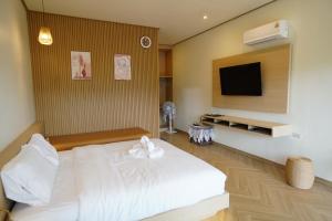 บ้านผูกรัก ทะเลหมอก ณ เขาค้อ