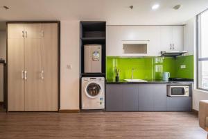 The Tresor Hana Apart