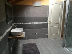 Camera Matrimoniale con Bagno Privato Interno