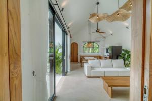 Coastal Paradise 2BR Brand New Villa in Uluwatu