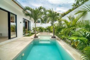 Coastal Paradise 2BR Brand New Villa in Uluwatu