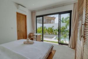 Coastal Paradise 2BR Brand New Villa in Uluwatu