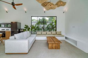 Coastal Paradise 2BR Brand New Villa in Uluwatu