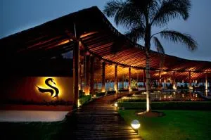 El Santuario Resort & Spa - Zitácuaro