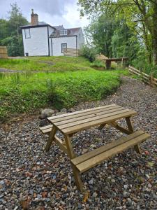 Stlll Brae Apartment