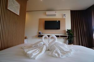 บ้านผูกรัก ทะเลหมอก ณ เขาค้อ