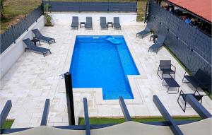 Gorgeous Home In Baska