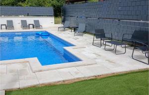 Gorgeous Home In Baska