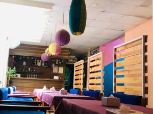 Hotel Sarathi