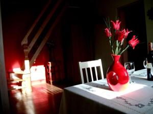 Apartamenty Stokrotka