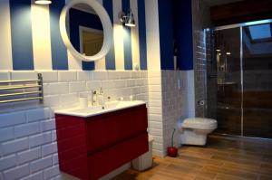 Apartamenty Sailor i Comfort House Giżycko