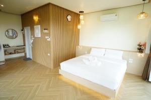 บ้านผูกรัก ทะเลหมอก ณ เขาค้อ