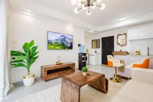 Cozy one bedroom in Westlands with Pool, View and Gym, Close proximity to Sarit Centre and Westgate Mall