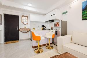 Cozy one bedroom in Westlands with Pool, View and Gym, Close proximity to Sarit Centre and Westgate Mall