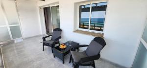 Apartamento nuevo, mejores vistas Costa Dorada de todo Salou, a 30 segundos de la playa