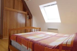 Appartements Appart vue sur baie Mont Saint Michel : photos des chambres