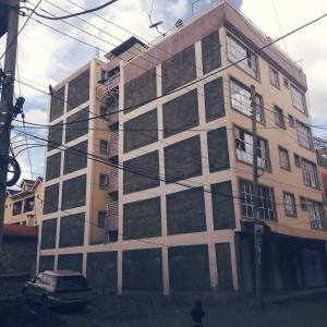 RUDA HOMESTAY AND EXECUTIVE Utawala