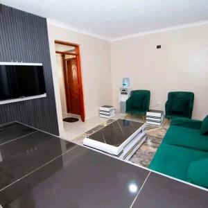 RUDA HOMESTAY AND EXECUTIVE Utawala