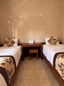 Saka Boutique Hotel