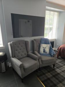 Ben Lomond Apartment
