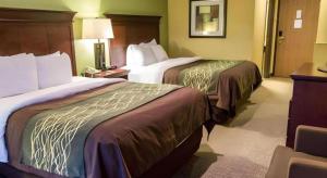 Comfort Inn Shreveport I-49