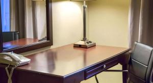 Comfort Inn Shreveport I-49