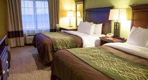 Comfort Inn Shreveport I-49