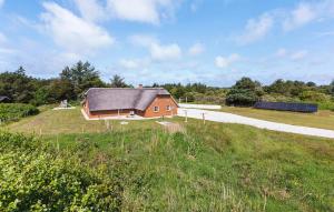 Awesome Home In Ulfborg With Kitchen