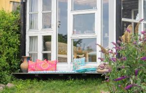 Lovely Home In Faaborg With Wifi