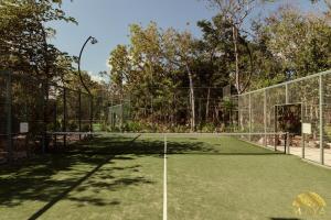 Peregrina Tulum 104A 2-Bedroom Condo