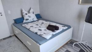 Ferienhaus in Bad Wildungen