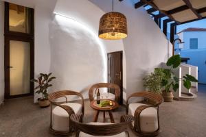 Casa della Nonna Rhodes