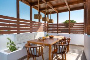 Casa della Nonna Rhodes