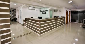 Monte Serrat Hotel
