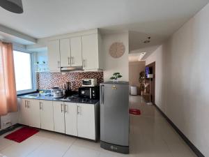 Sea Residences Spacious Unit by Ellenn