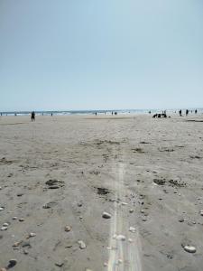 Maisons de vacances Plage a pieds Oleron : photos des chambres